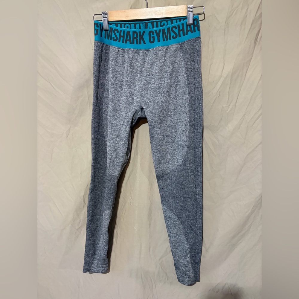 Gymshark leggings